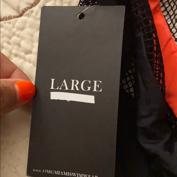 Monokini - Picture 2 of 6